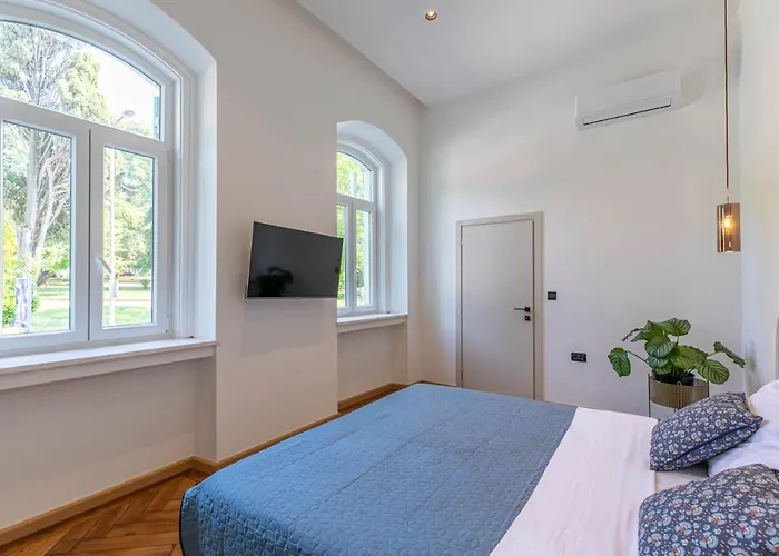 Polai Park Apartments