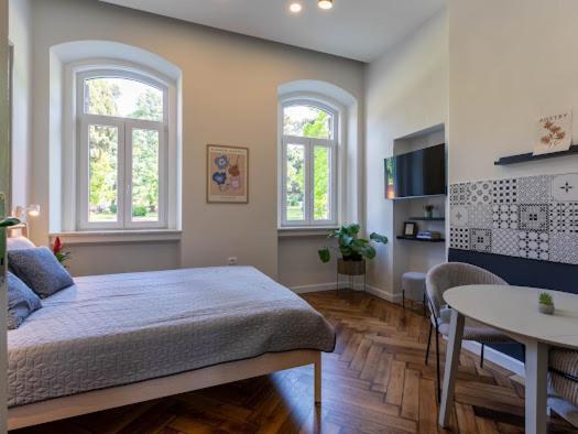 Polai Park Apartment *