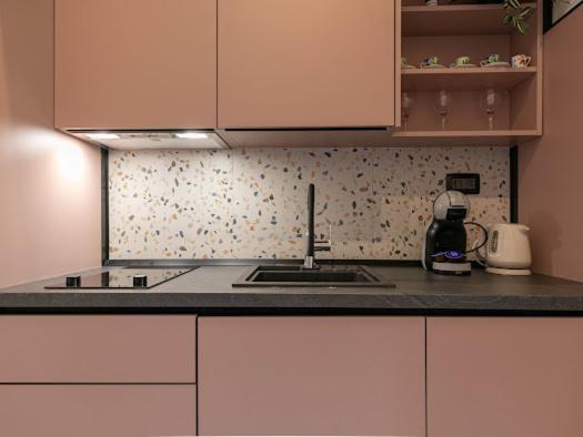 Polai Park Apartment *