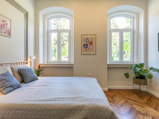 Polai Park Apartment