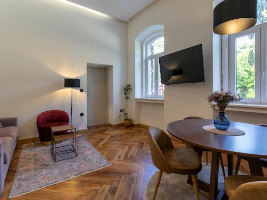 Polai Park Apartment Pula