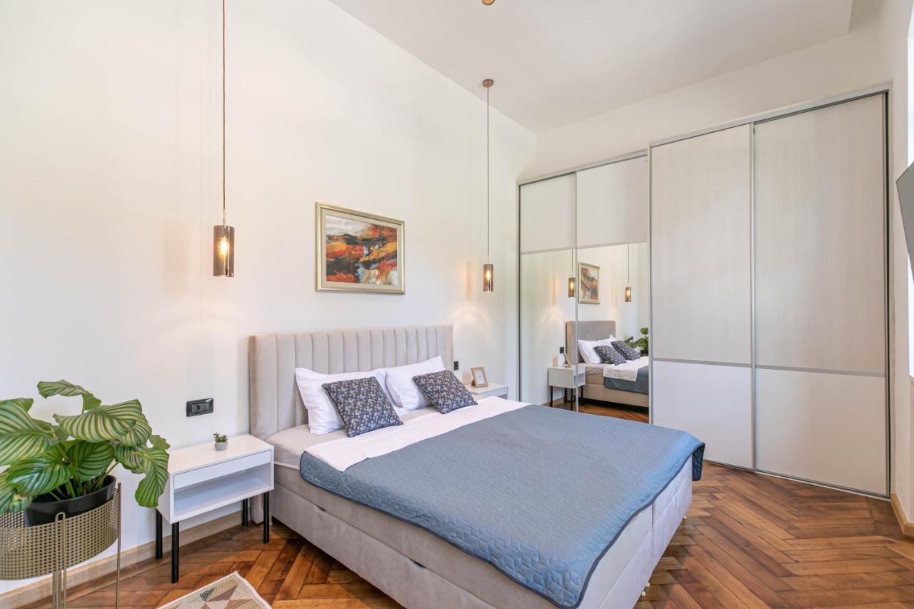 Apartment Polai Park Pula