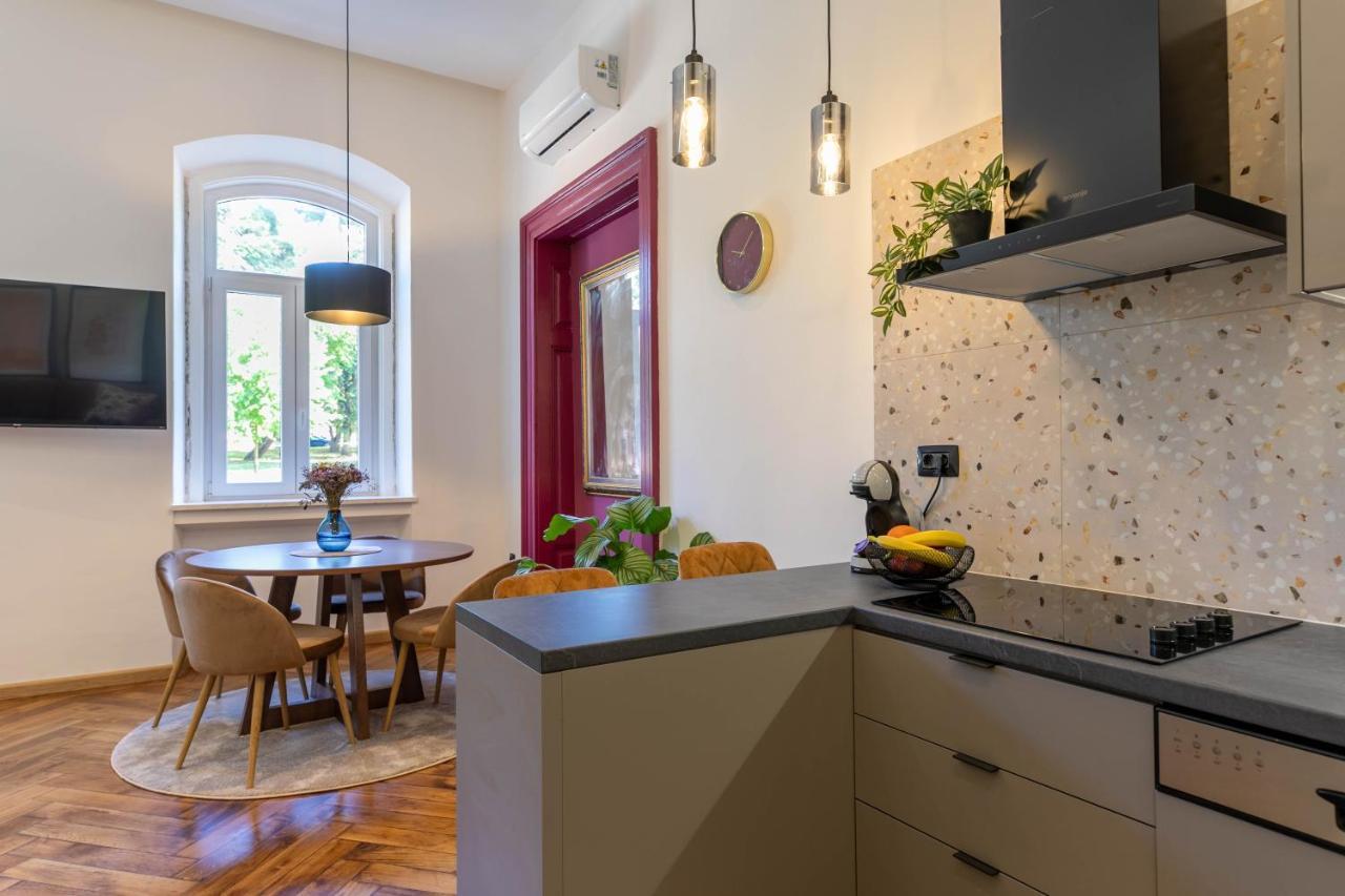 Apartment Polai Park