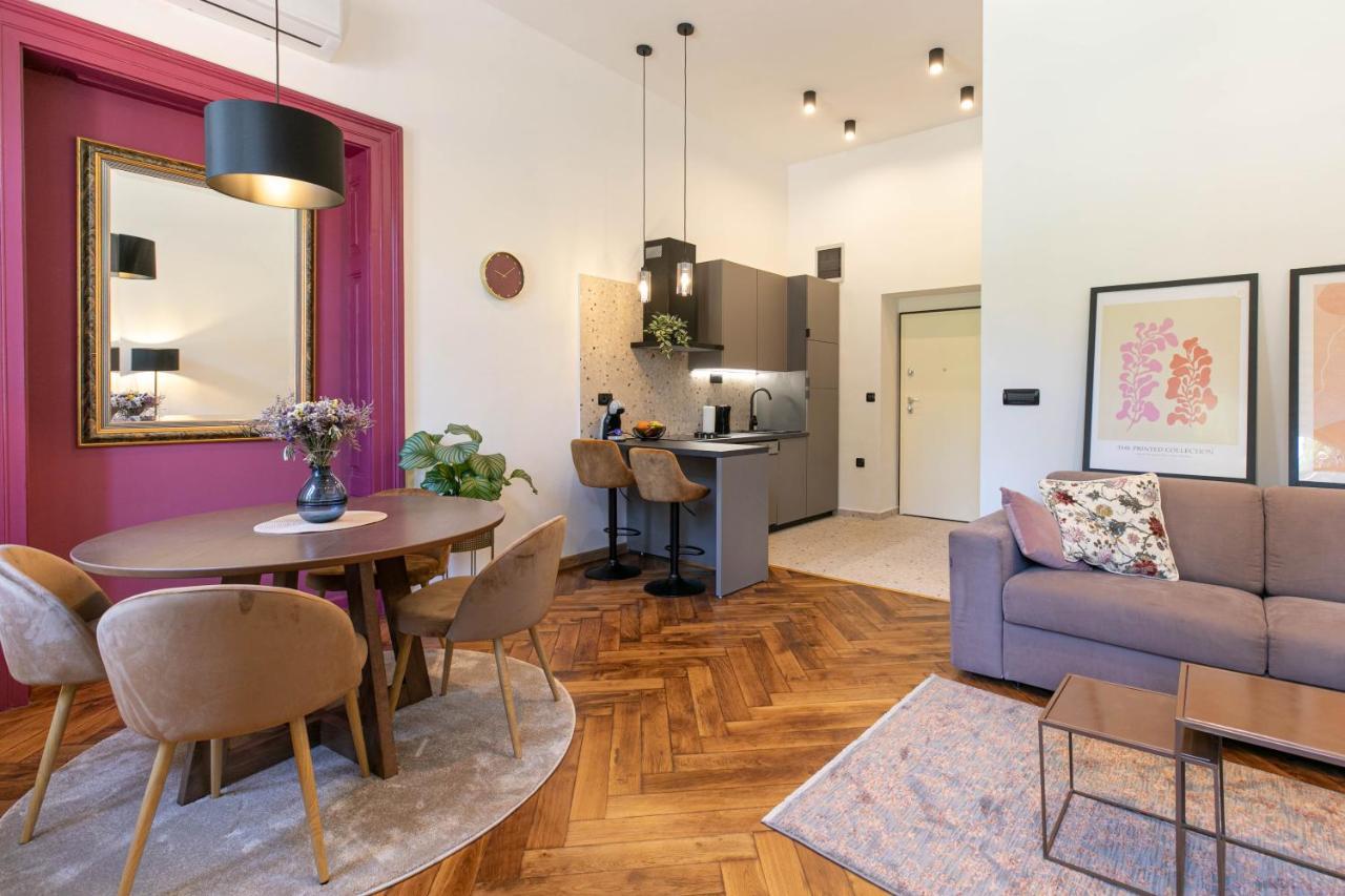 Apartment Polai Park *