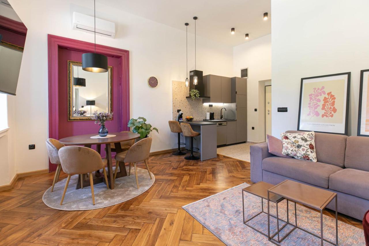 Polai Park Apartment Pula