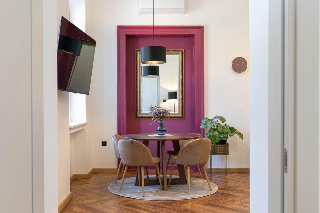 Polai Park Apartment Pula