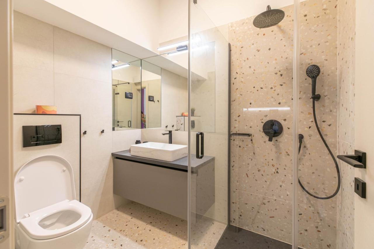 Apartment Polai Park *