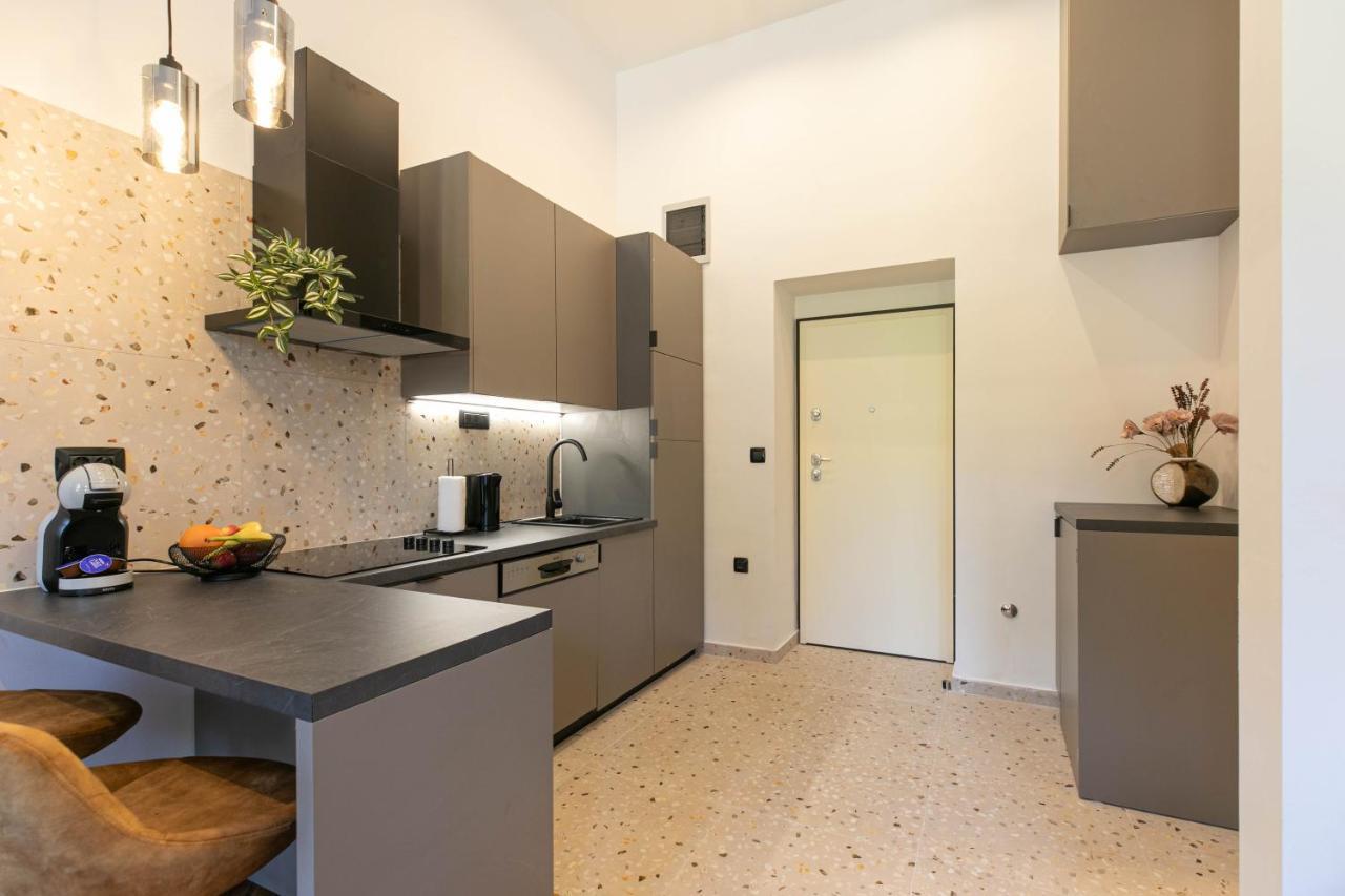 Polai Park Apartment